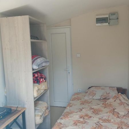 Monte Room Podgorica Exteriér fotografie