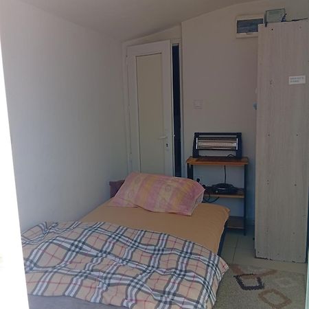 Monte Room Podgorica Exteriér fotografie