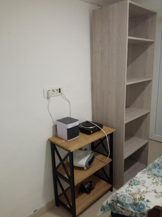 Monte Room Podgorica Exteriér fotografie