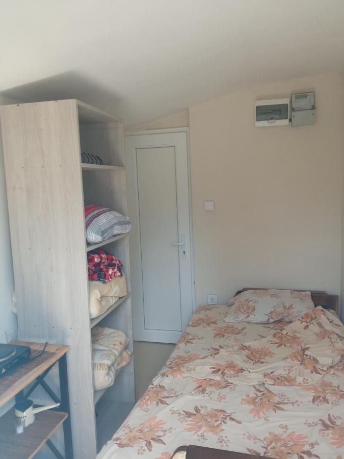 Monte Room Podgorica Exteriér fotografie